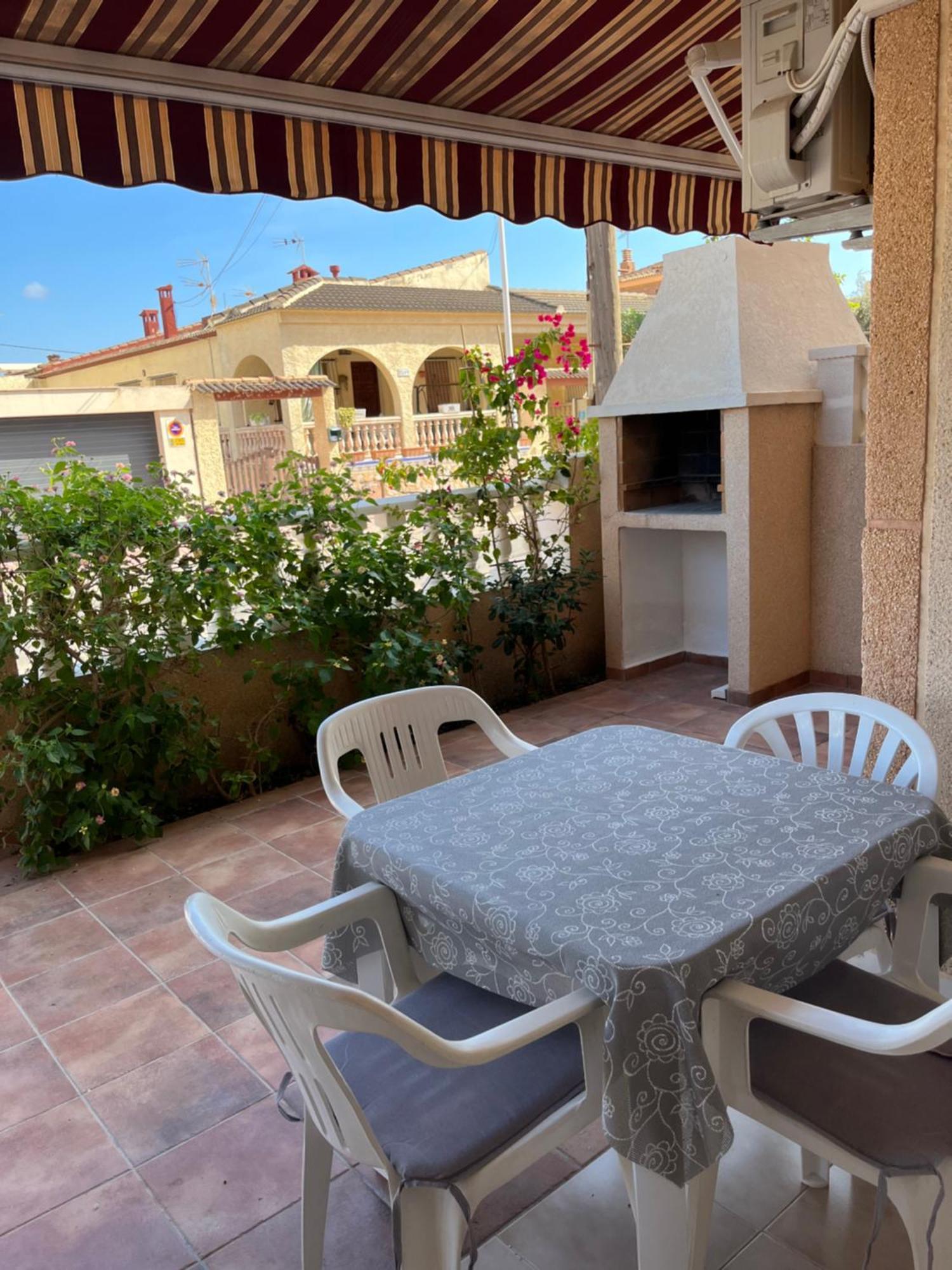 Apartmento Hana Con Terraza - Despues De La Renovacion General Ла Мата Екстериор снимка