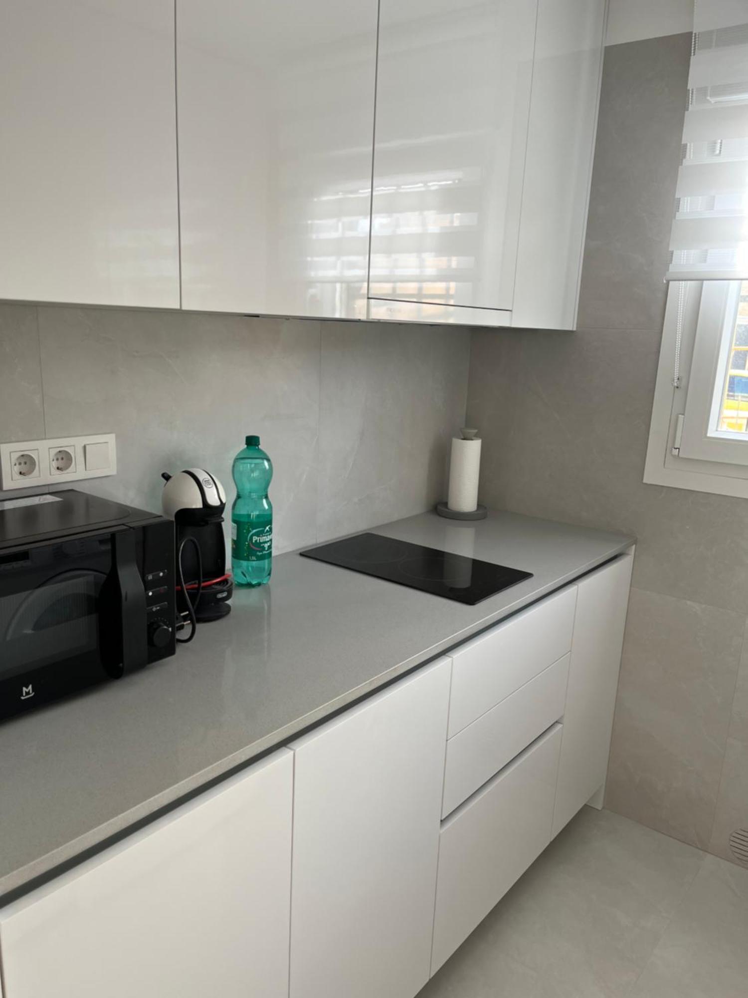 Apartmento Hana Con Terraza - Despues De La Renovacion General Ла Мата Екстериор снимка
