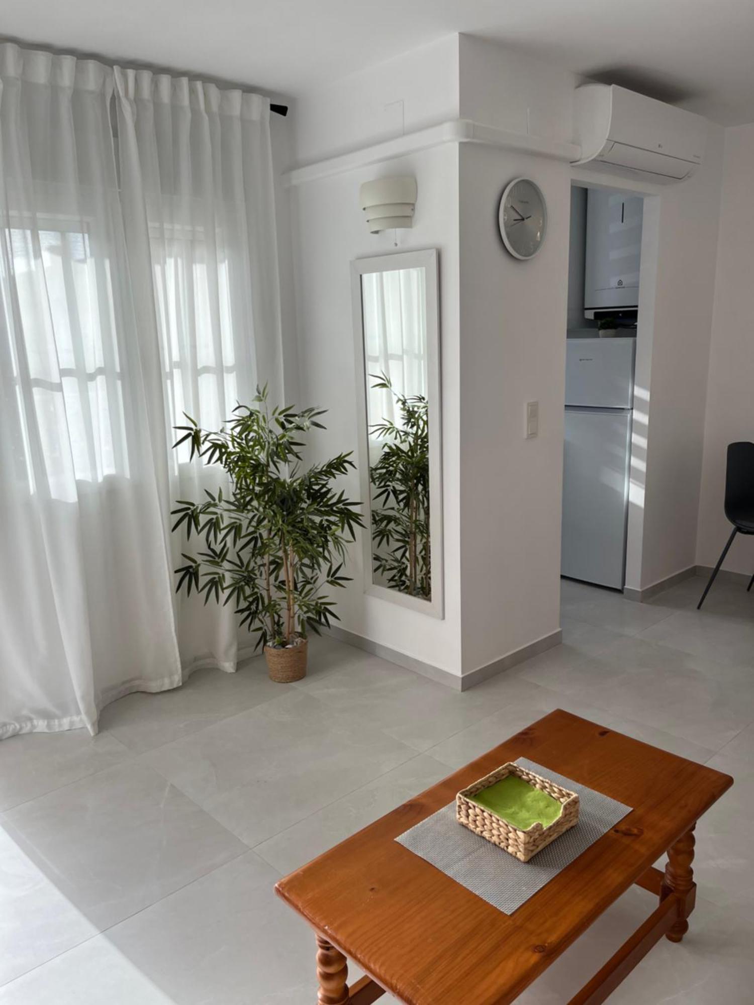 Apartmento Hana Con Terraza - Despues De La Renovacion General Ла Мата Екстериор снимка
