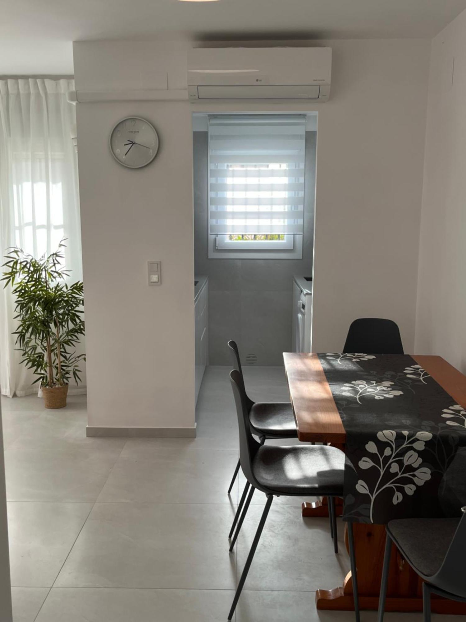 Apartmento Hana Con Terraza - Despues De La Renovacion General Ла Мата Екстериор снимка